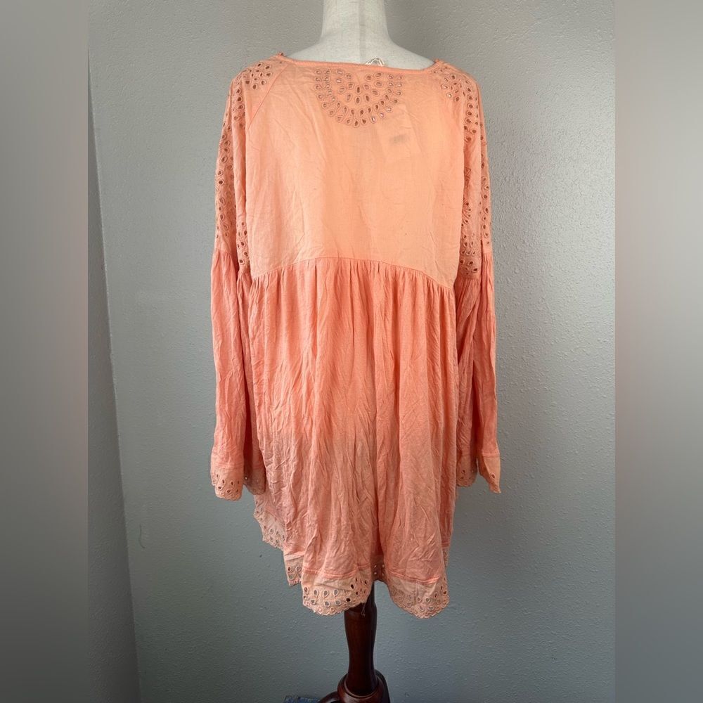 NWT Free People Women’s Top - Picture 4 of 5